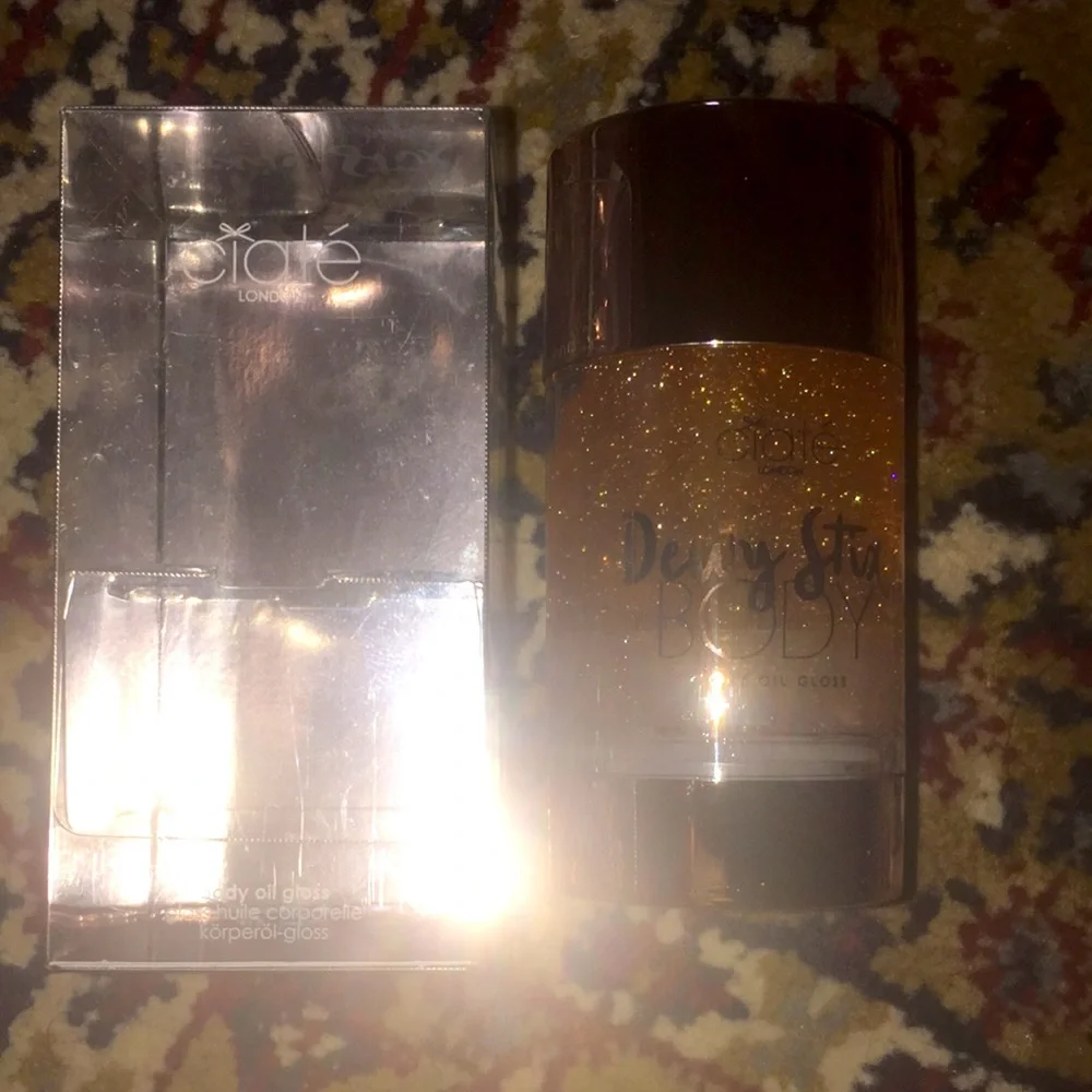Ciate body stick